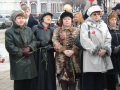 Торжественное мероприятие, посвященное 100-летию вступления в должность саратовского губернатора Петра Столыпина.