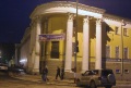 Саратовский музей краеведения отметил своё 120-летие. В честь юбилейной даты прошла выставка "Город и люди". 