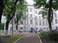 Детский корпус. Клиническая больница N 3, Саратов.