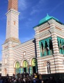 Саратовская Соборная мечеть