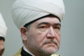 Муфтий духовного управления мусульман Европейской части РФ, Председатель Совета муфтиев РФ шейх Равиль Гайнутдин.