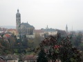 Декабрь. Прага, Чехия.