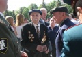 Саратовский военный институт внутренних войск МВД отмечает семидесятипятилетний юбилей.