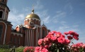Свято-Алексиевский женский монастырь. 