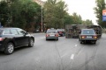 ДТП на пересечении проспекта Строителей и улицы Ломоносова. 