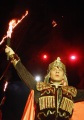 Саратовский цирк представляет конную программу "Тамерлан". 