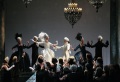 Премьера оперы Джузеппе Верди "Бал-маскарад". Саратовский театр оперы и балета.

