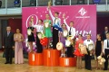 Всероссийский турнир по спортивным танцам "Осенние ритмы 2007". 