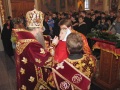 День тезоименитства епископа Саратовского и Вольского Лонгина.