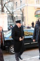 Заместитель председателя Госдумы, лидер партии ЛДПР Владимир Жириновский. Рабочий визит в Саратов.