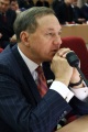 76-е, заседание Саратовской областной думы 3-го созыва. Юрий Зеленский.