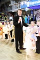 Турнир по спортивным танцам "Губернский бал-2007". ФОК "Звездный", Саратов.