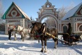 Село Старые Бурасы, Саратовская область.