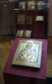 Выставка икон из собрания Ярославского художественного музея. Саратов,  музей Радищева 