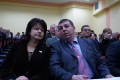 Во время визита Вице-спикера ГД Вячеслава Володина в Саратовскую область.