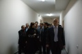 Во время визита Вице-спикера ГД Вячеслава Володина в Саратовскую область.
