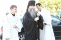 Епископ Саратовский и Вольский Лонгин.
