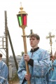 Крестный ход в праздник Покрова Пресвятой Богородицы. Энгельс.