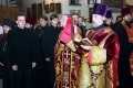 День тезоименитств епископа Саратовского и Вольского Лонгина. 