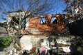 Пожар в Пугачевском поселке.