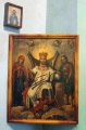 Исправительная колония 33. Церковь святой Ксении Петербургской, Саратов.