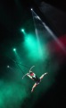 3-й Всероссийский фестиваль-конкурс циркового искусства "Принцесса российского цирка". Саратов.