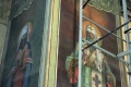 Собор в честь Покрова Божией Матери, Саратов. Ремонтные  и реставрационные работы.