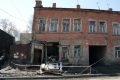 Обрушение стены двухэтажного жилого дома. Зарубина-Радищева, Саратов. 