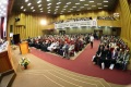 На конференции, посвященной Дням славянской письменности и культуры. Саратов. 
