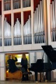 17-й Международный органный фестиваль "Облака Роттердама"