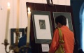 Выставка  "Сны разума". Демонстрируется 80 офортов Франсиско Гойи и столько же Сальвадора Дали. Музей Радищева, Саратов.