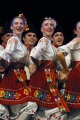 Передвижной фестиваль болгарской культуры по Волге. Саратов.