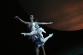 Премьера ритм-балета "Жизнь и любовь Хоакина Мурьеты". Театр оперы и балета, Саратов.  