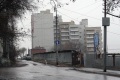 Улица Валовая, Саратов.