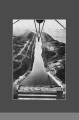 Саратовский обводнительно-оросительный канал. Работа с выставки фотожурналиста Юрия Набатова (1972 год). 
