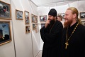 В рамках празднования 10-летия "СарБК" прошла благотворительная выставка-продажа фотографий агентства. 