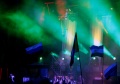 Международный рок-фестиваль "Рок над Волгой". Британская рок-группа Deep Purple.