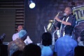Концерт звезды афроамериканского-джаза Джесси Джонса и группы "Машин трио".