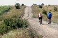 Кросс-кантрийная велогонка "Саратовская петля" по маршруту Саратов - Базарный Карабулак - Саратов.