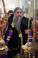 Епископ Саратовский и Вольский Лонгин.