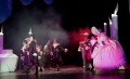 Премьера мюзикла для детей и взрослых "Стойкий оловянный солдатик". Саратовский театр оперы и балета.