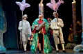 Премьера мюзикла для детей и взрослых "Стойкий оловянный солдатик". Саратовский театр оперы и балета.