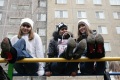 Вторые городские  соревнования по уличной гимнастике среди детей и подростков. Улица Куприянова, Саратов. 