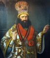 Преосвященный Афанасий (Дроздов), Епископ Саратовский и Царицынский.