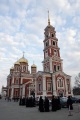 Покровский храм. Саратов.