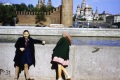 Жак Дюпакье "Путешествие в СССР. 1956, 1964, 1975". На выставке французских фотохудожников. Саратов.