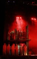Премьера оперы композитора Сергея Танеева "Орестея". Театр оперы и балета, Саратов.