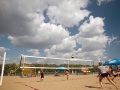 Открытый чемпионат Саратовской области по пляжному волейболу. Энгельс.