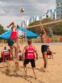 Открытый чемпионат Саратовской области по пляжному волейболу. Энгельс.