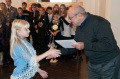 Второй областной молодежный турнир по музыкально-театральному брейн-рингу. Театр оперы и балета, Саратов.